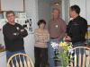 Progressive Dinner 12